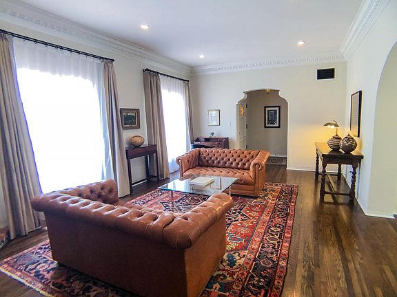 2nd image of 1330 N Harper Ave #12