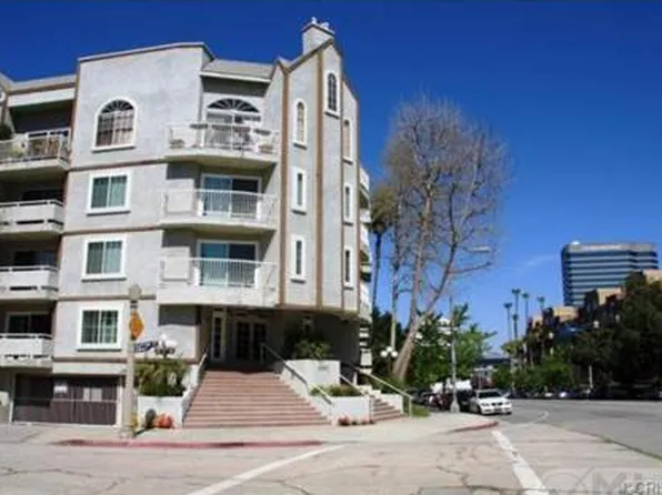 4401 Sepulveda Blvd Unit 112, Sherman Oaks, CA 91403