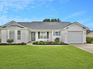 504 White Hawk Ct, Myrtle Beach, SC 29588