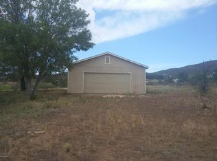 2804 S Mingus Mountain Ln, Dewey, AZ 86327