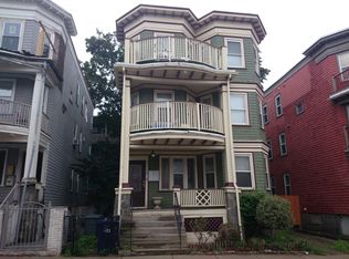 19 Pond St #3, Dorchester, MA 02125