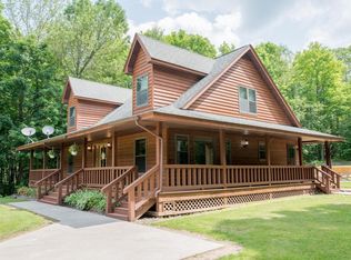 W481 County Road D, Gleason, WI 54435