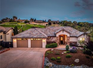 2015 Kleck Rd, Paso Robles, CA 93446
