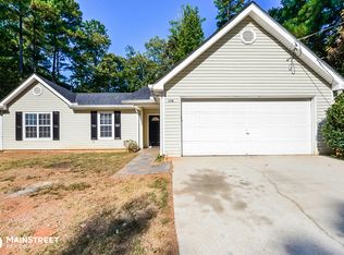 110 Summer Ln, Covington, GA 30016