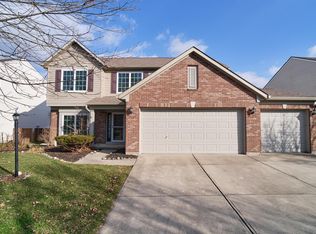 14441 Harrison Pkwy, Fishers, IN 46038