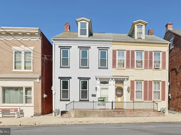 635 Walnut St, Columbia, PA 17512