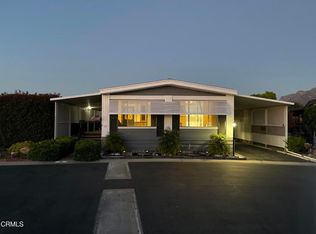 500 W Santa Maria St SPC 13, Santa Paula, CA 93060