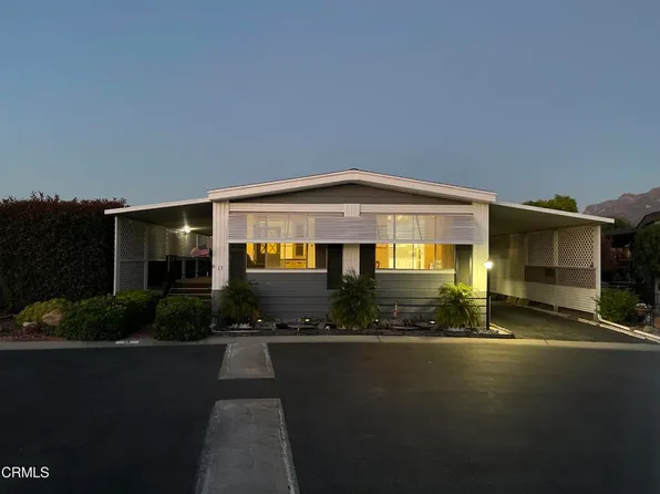 500 W Santa Maria St Spc 13, Santa Paula, CA 93060