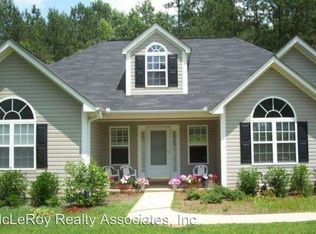 3387 Old Meansville Rd, Zebulon, GA 30295