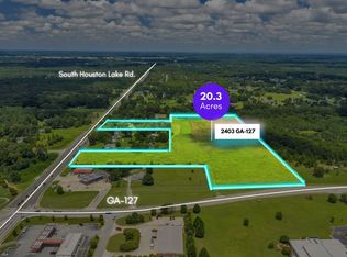 2403 Highway 127, Kathleen, GA 31047