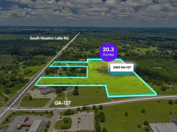 2403 Highway 127, Kathleen, GA 31047