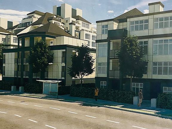 5th image of 2468 E Broad Way #704