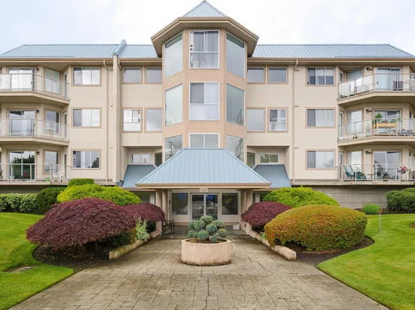 7685 Amber Dr #201, Chilliwack, BC V2R 3P3