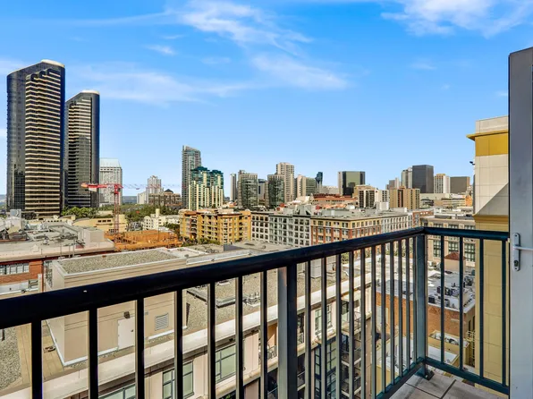 530 K St, San Diego, CA