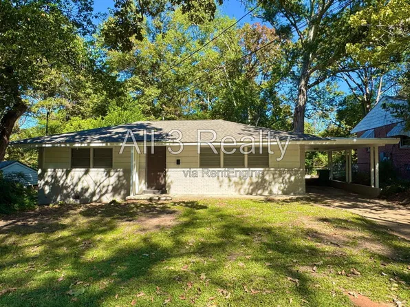 3325 Vermont Dr, Montgomery, AL 36109
