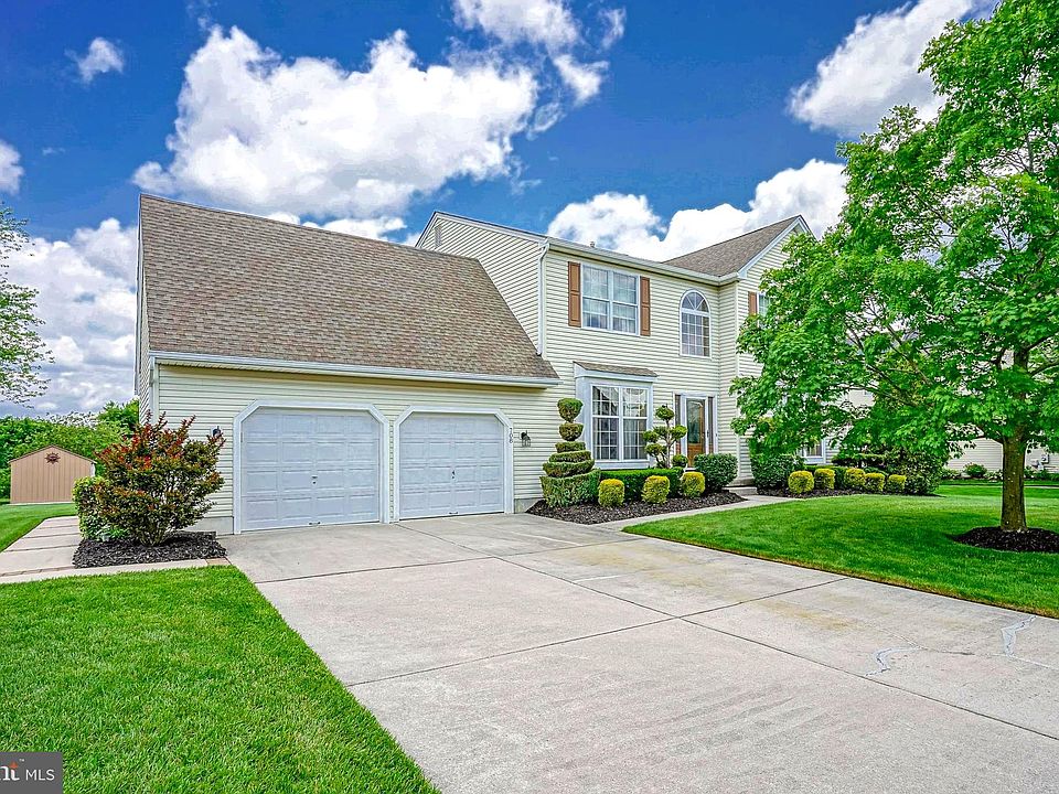 708 Cherry Blossom Rd, Williamstown, NJ 08094 | Zillow