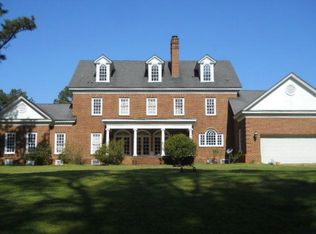 13057 Cooper Rd, Nashville, NC 27856