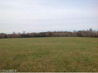 John Crotts Rd, Mocksville, NC 27028