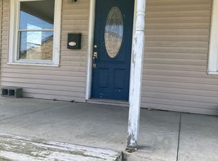 217 E Centennial Ave, Muncie, IN 47303