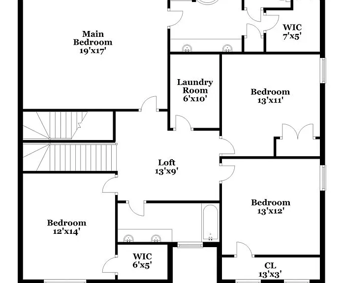 917 Piedmont Dr — Photo 3