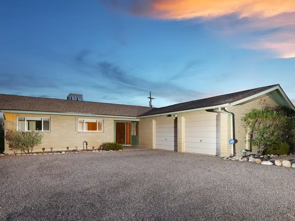 6401 N Camino Abbey, Tucson, AZ 85718