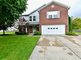 6201 Parkia Ct, Indianapolis, IN 46203