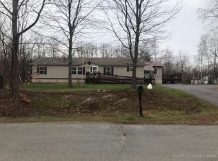 38 Kelly Cir, Sidney, ME 04330