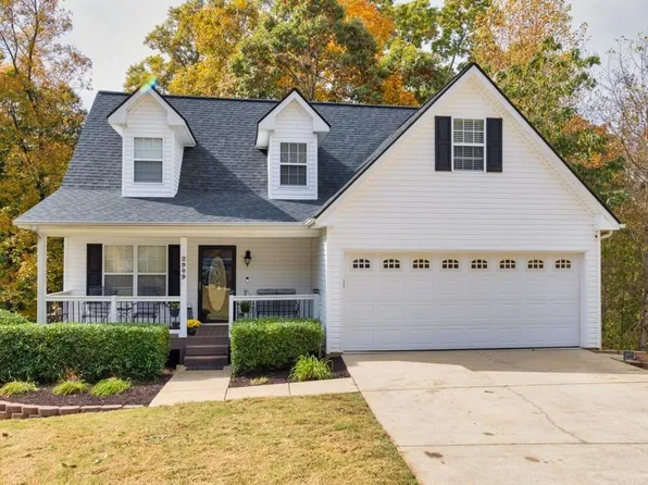 2949 Lake Hollow Rd, Gainesville, GA 30501