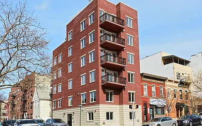 36-01 28th Avenue in Astoria