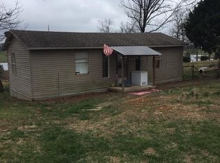 13475 Green Rd, West Fork, AR 72774