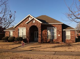 6438 Harvey Jones Ave, Springdale, AR 72762