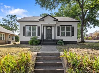 1005 N 7th Ave, Durant, OK 74701