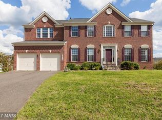1312 Heartland Ct, Upper Marlboro, MD 20774