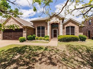 10338 Teal Hollow Dr, Frisco, TX 75035