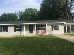 229 Western Dr, Campbellsville, KY 42718