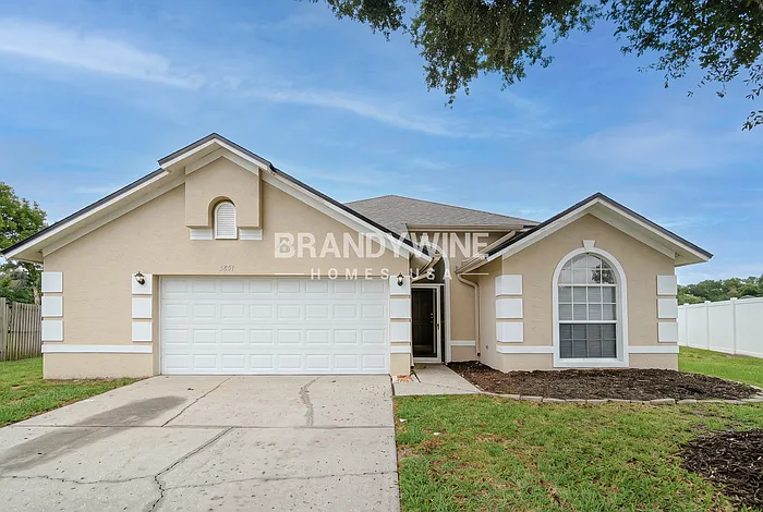 5851 Dorham Pl — Photo 2
