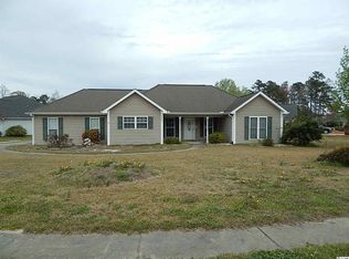 465 Deer Watch Cir, Longs, SC 29568