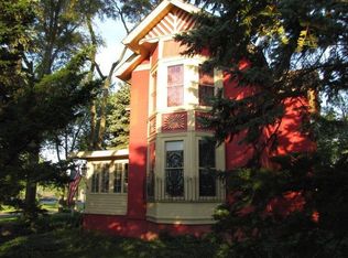 1001 Merrillville Rd, Crown Point, IN 46307