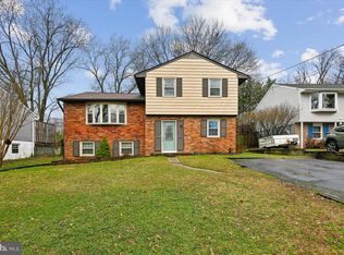 1266 Seabright Dr, Annapolis, MD 21409