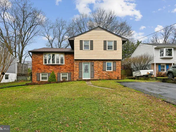 1266 Seabright Dr, Annapolis, MD 21409