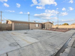 3313 El Camino Real, Las Vegas, NV 89121