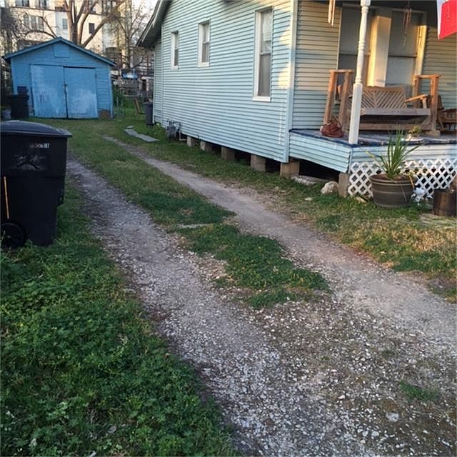 2nd image of 5740 Petty St #A