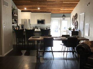 5616 Painter St, The Colony, TX 75056