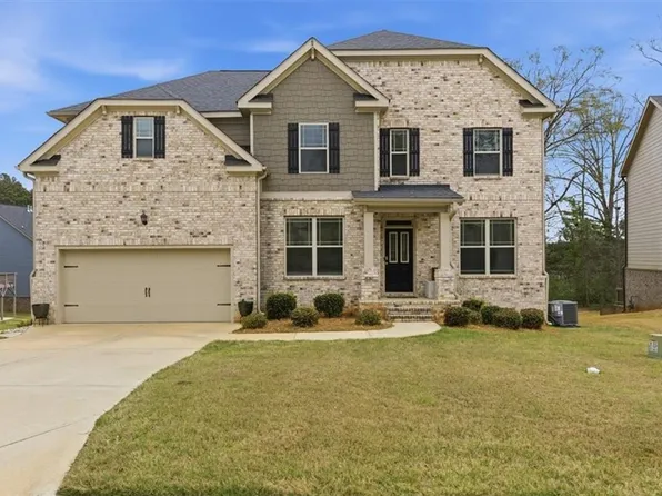 3506 Dogwood Pass, Lithonia, GA 30038
