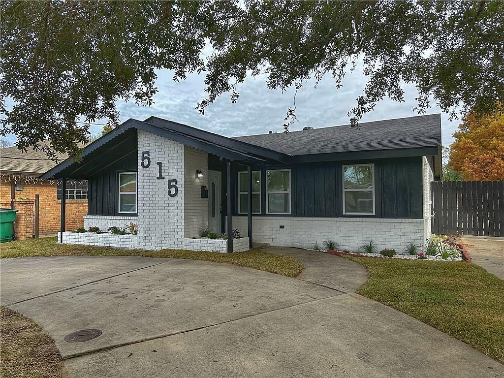515 Rosa Ave, Metairie, LA 70005 Zillow