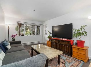 1310 Cariboo St #502, New Westminster, BC