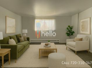 12121 W Nevada Dr #3, Denver, CO 80228