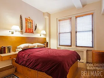 Sold by Bellmarc Realty