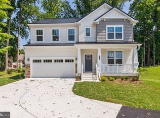 Milner Road Cypress, Nottingham, MD 21236