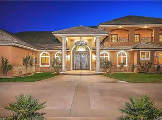 3238 Camino Del Sur, Lancaster, CA